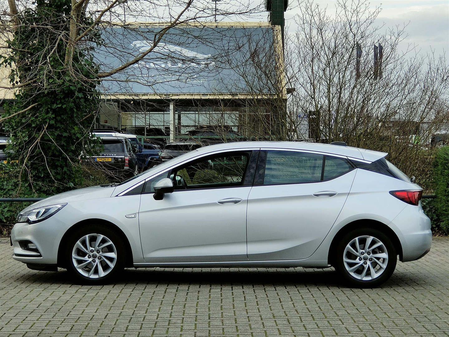 Opel