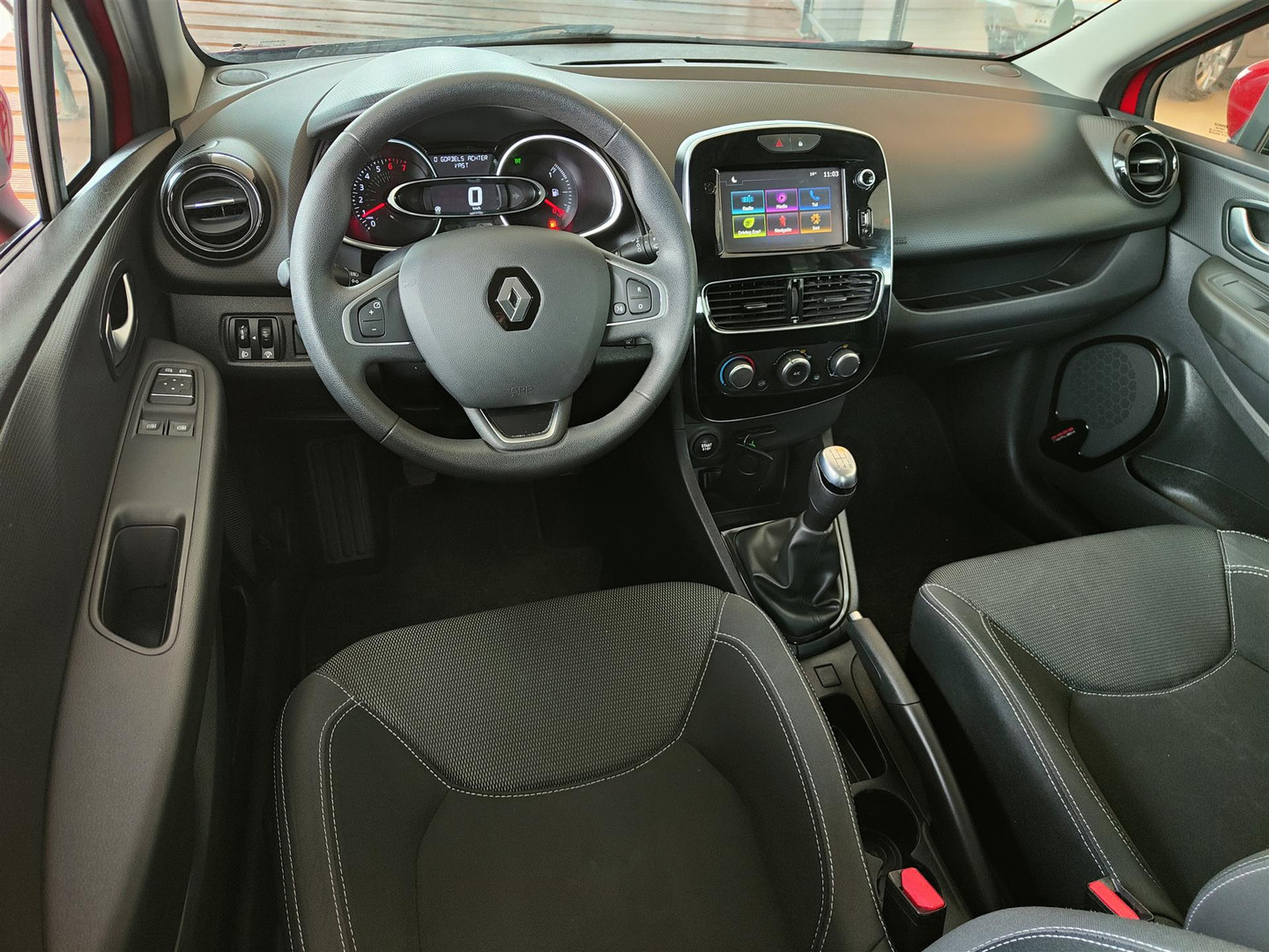 Renault