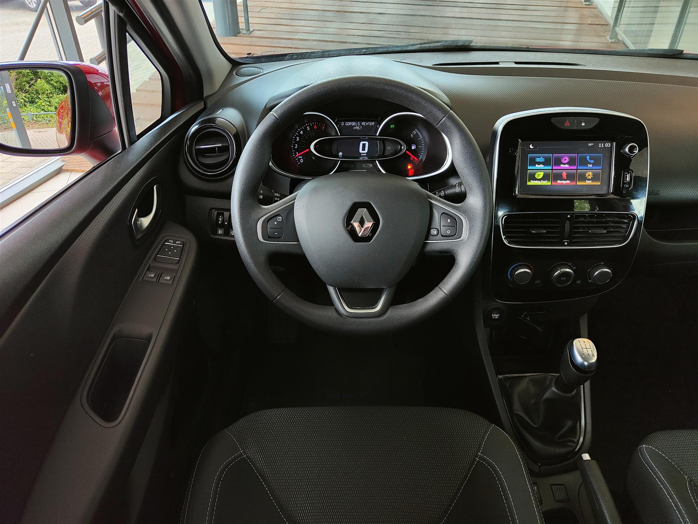Renault