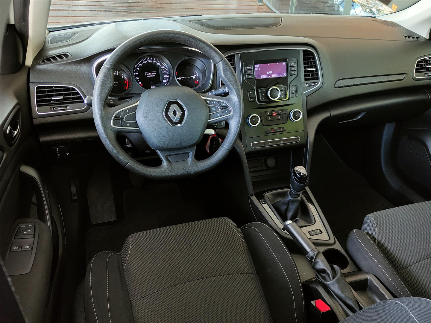 Renault