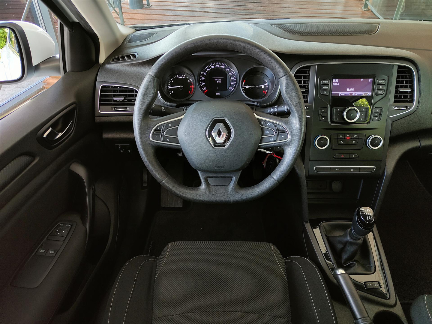 Renault