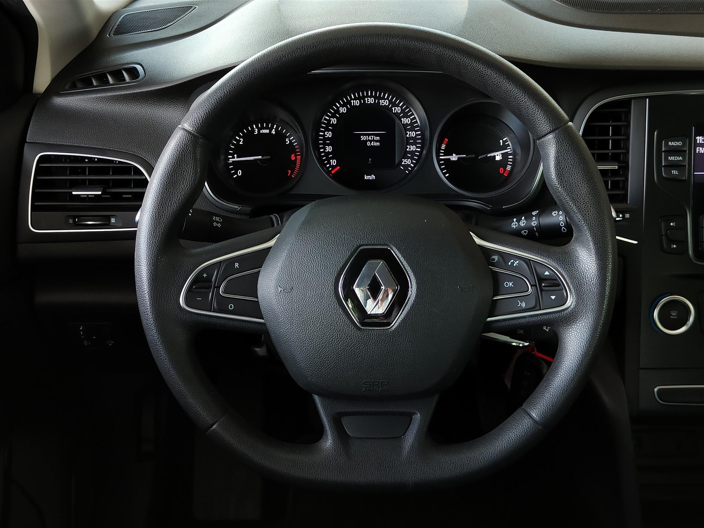 Renault