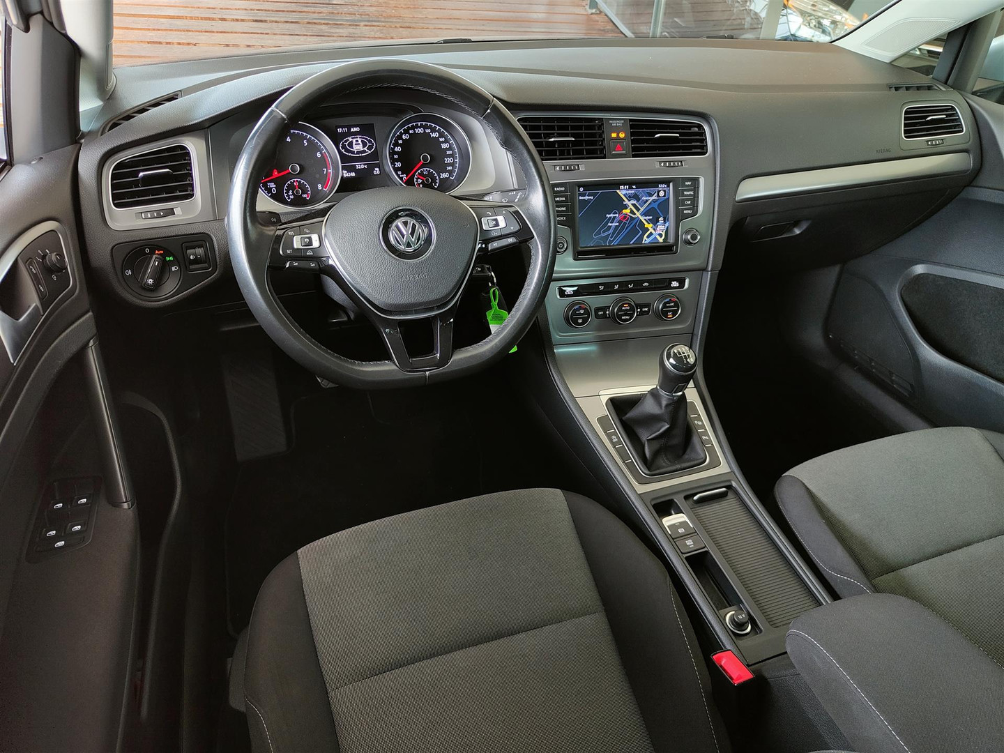 Volkswagen