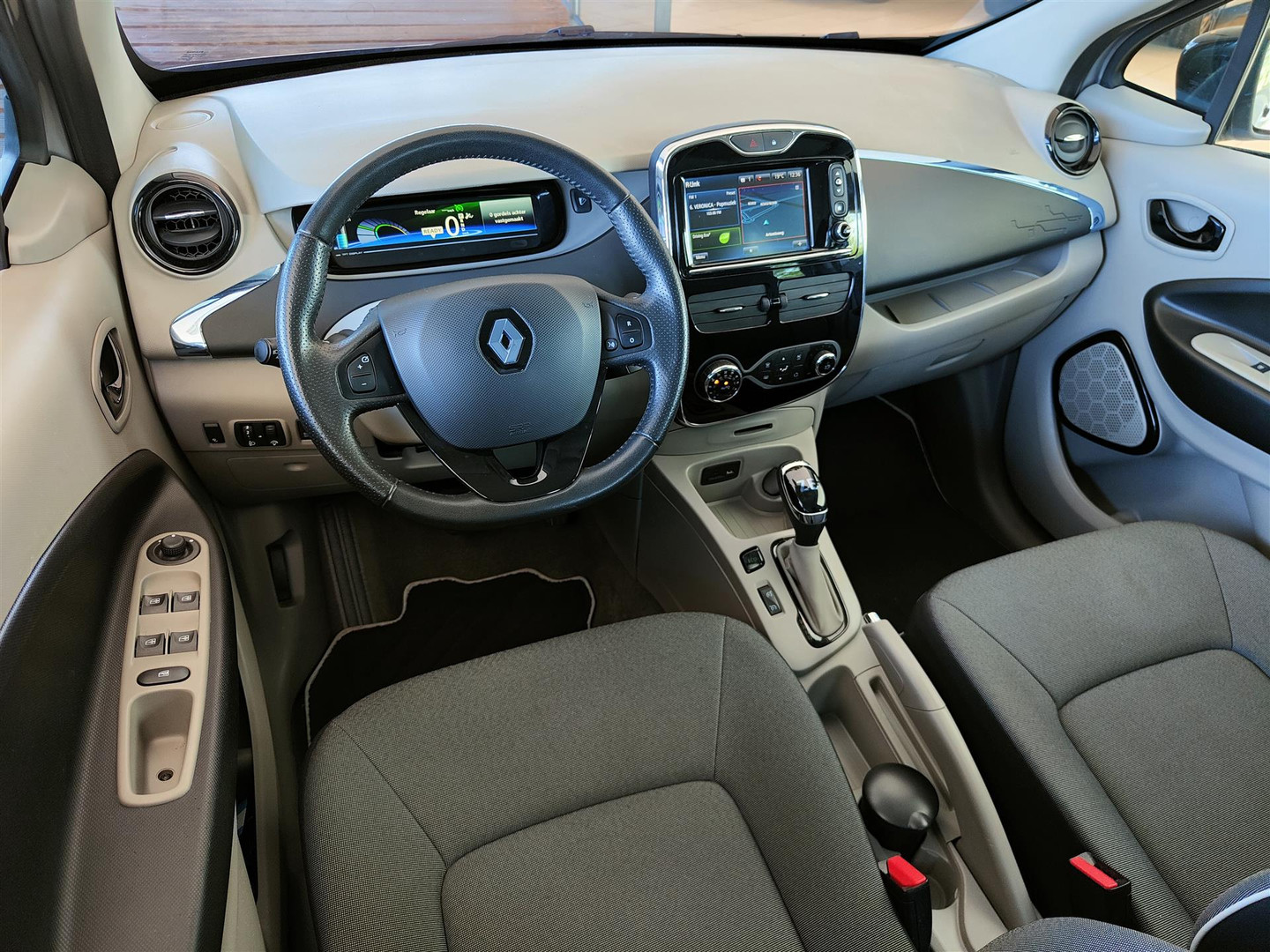 Renault