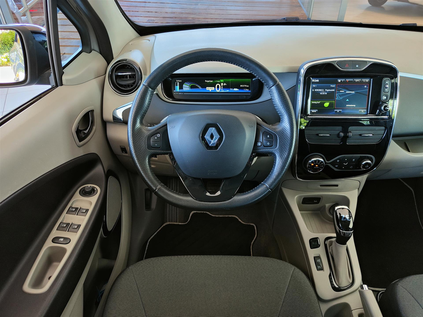 Renault