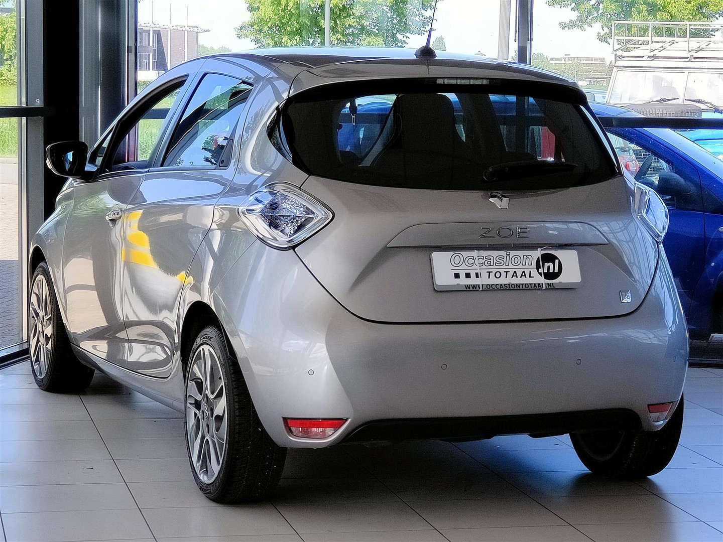 Renault