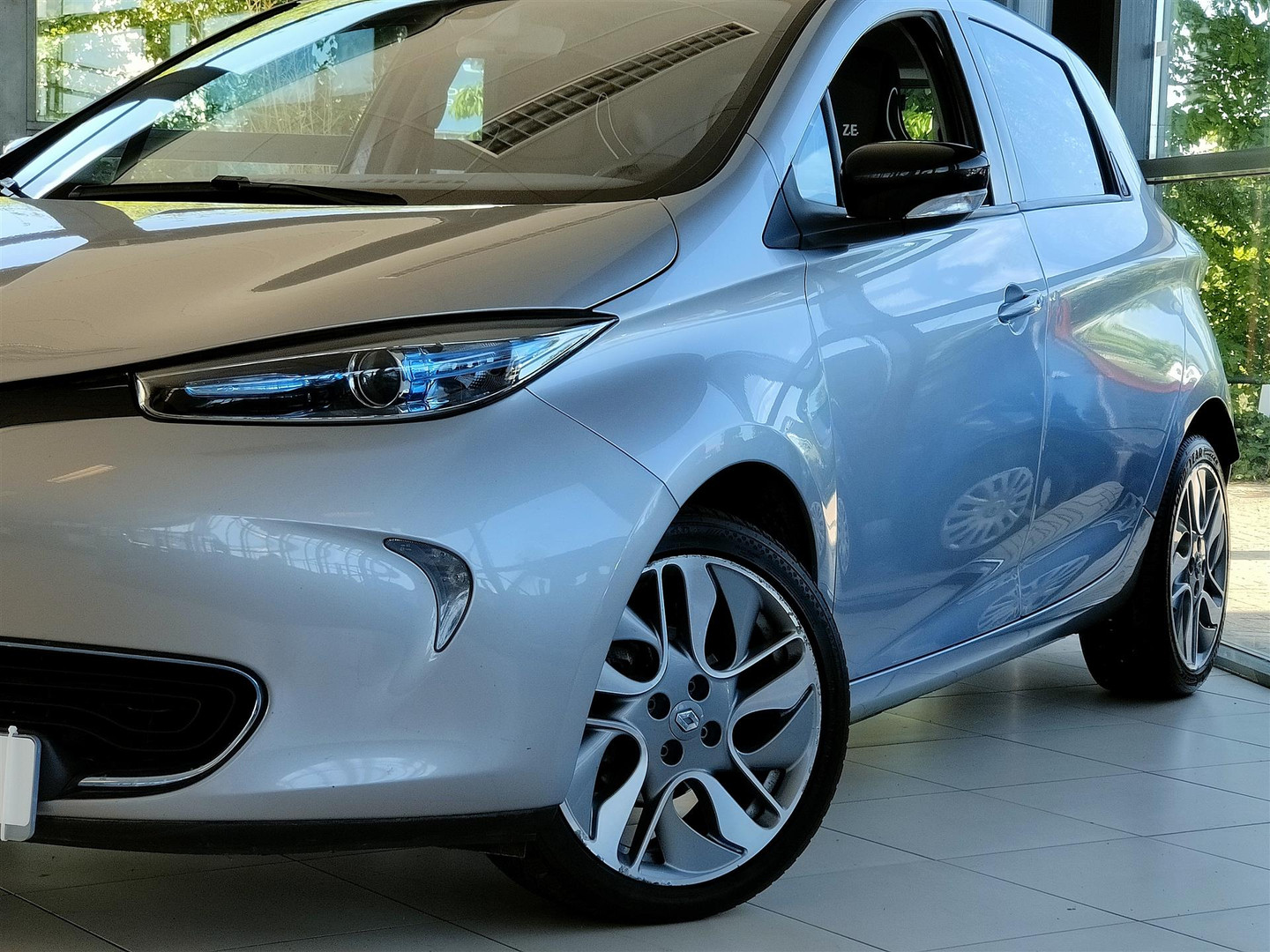 Renault