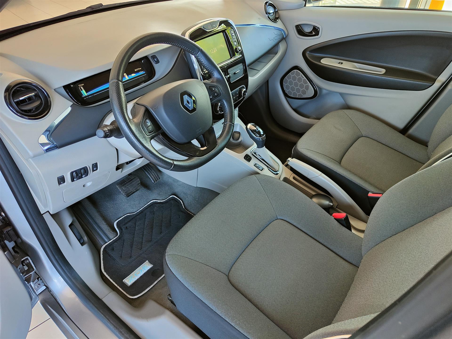 Renault