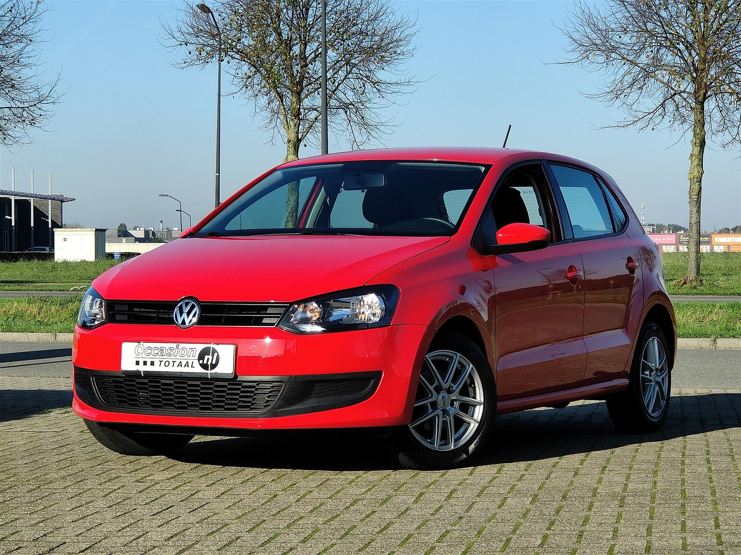 Volkswagen