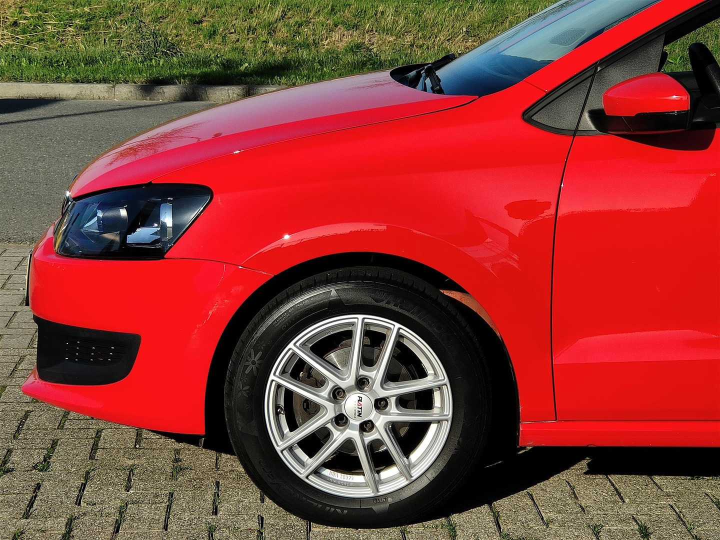 Volkswagen