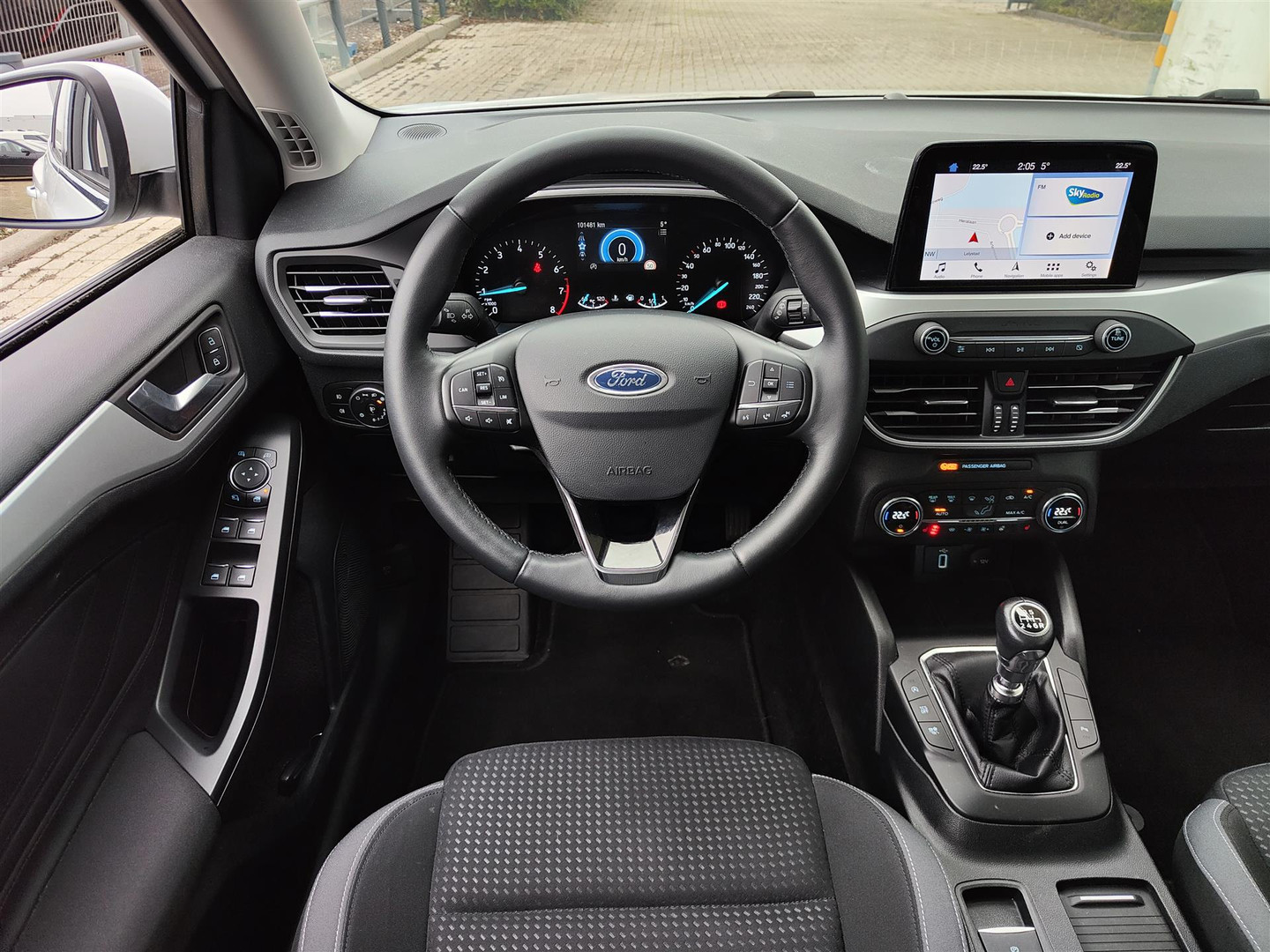 Ford