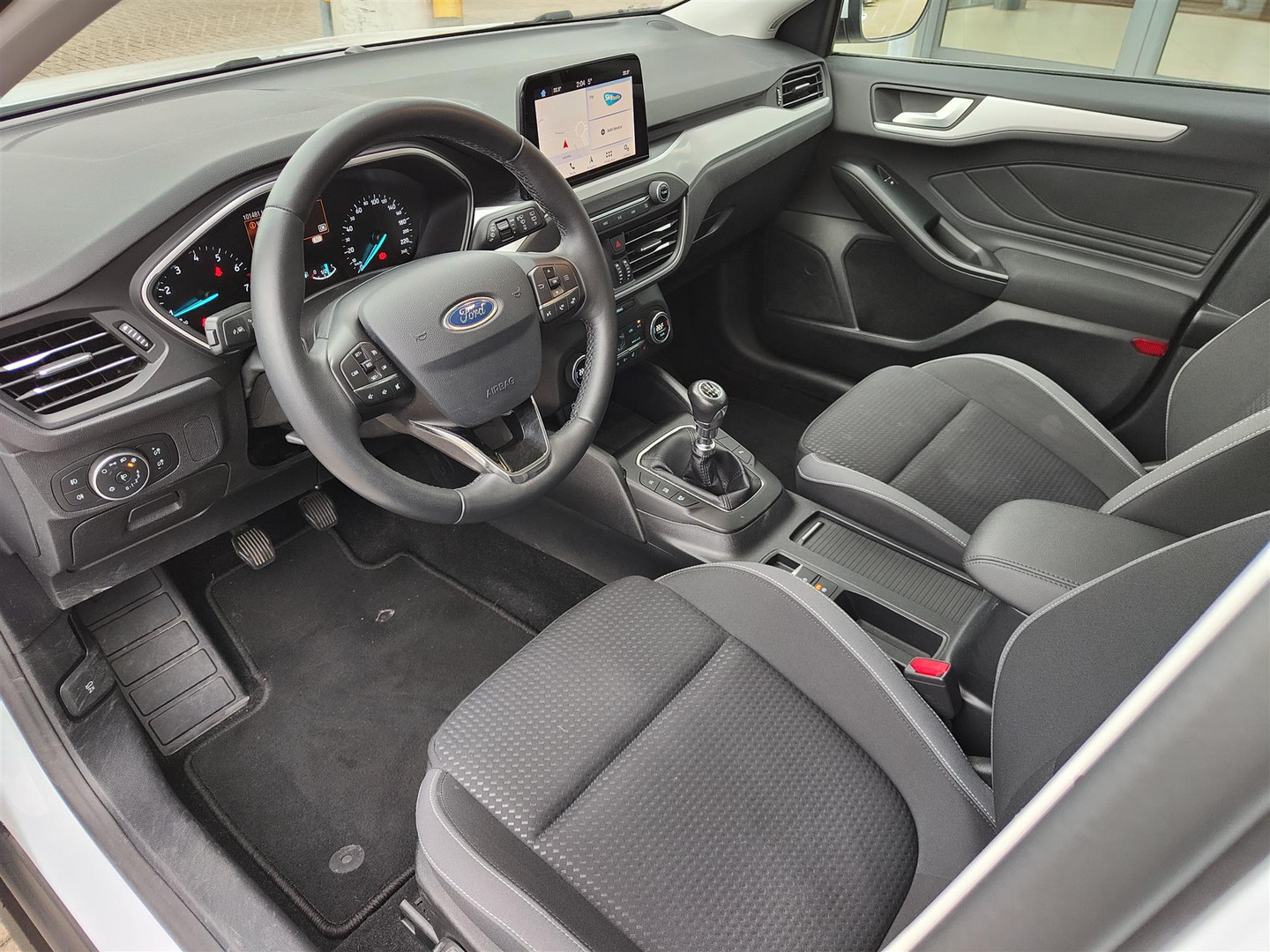 Ford