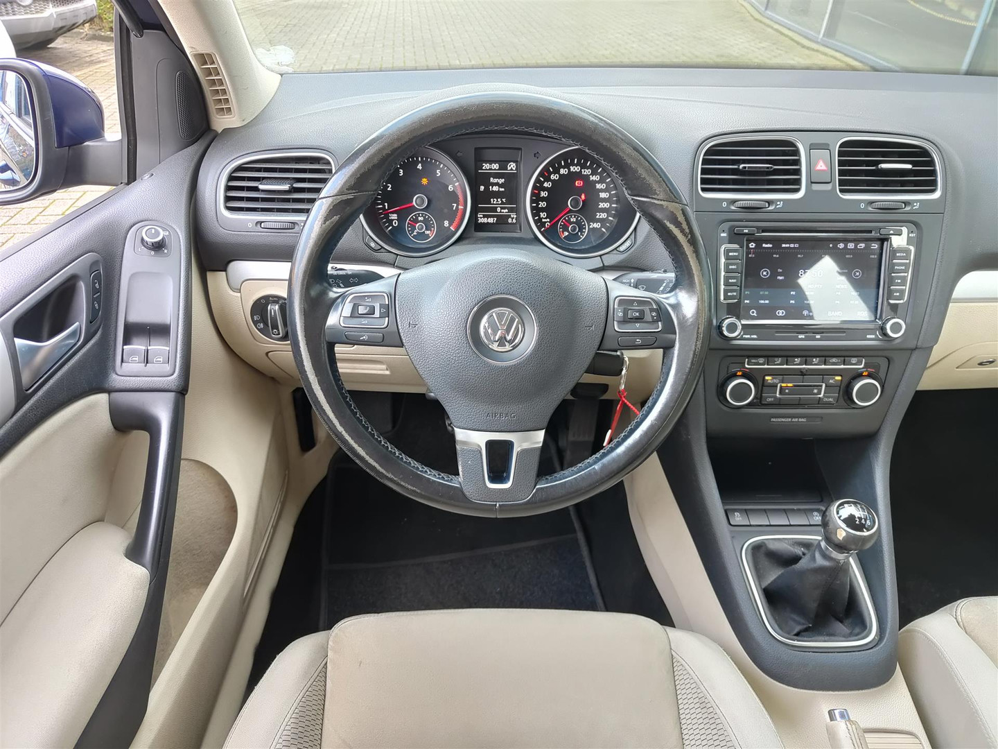 Volkswagen
