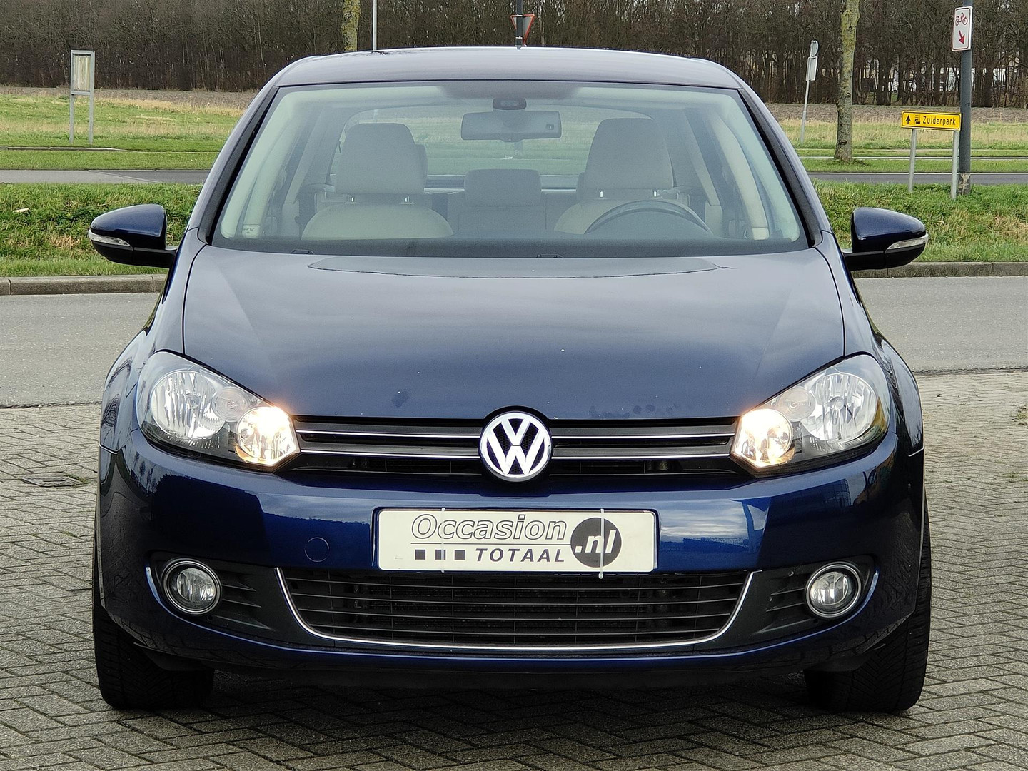 Volkswagen