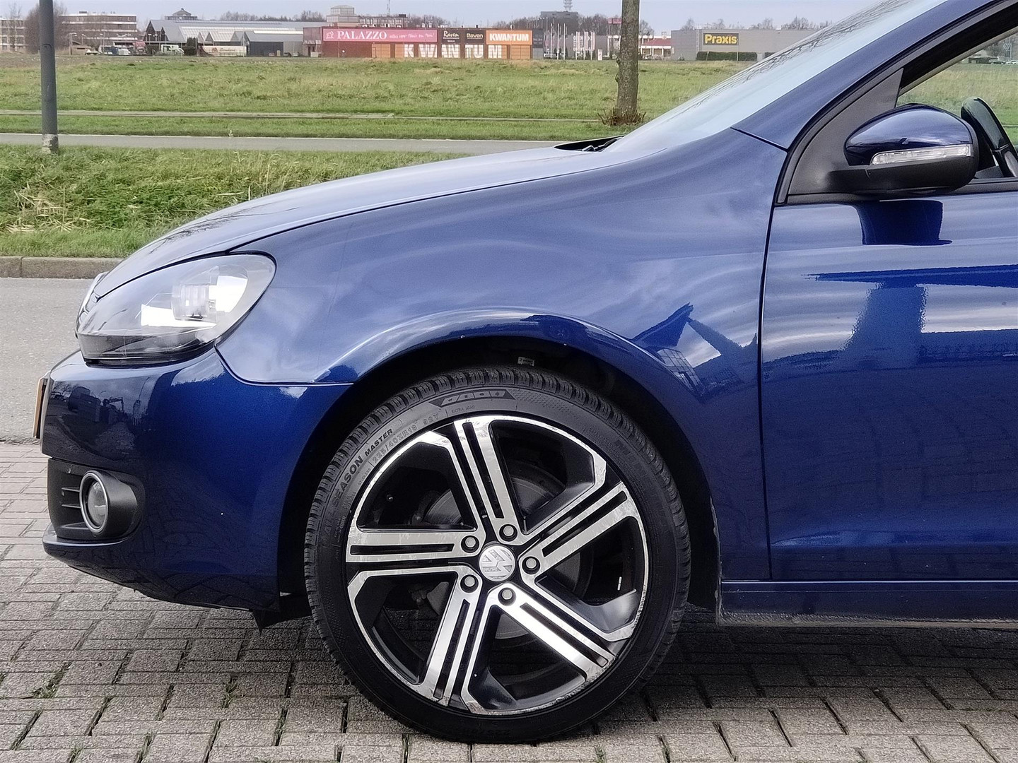 Volkswagen