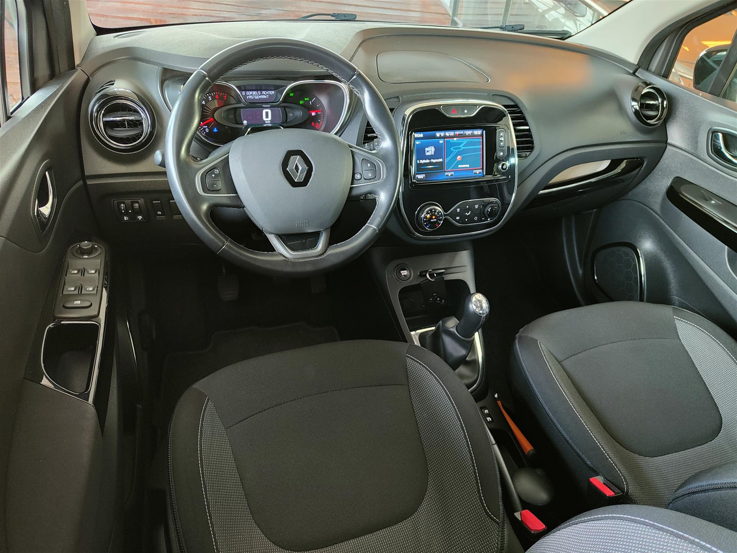 Renault
