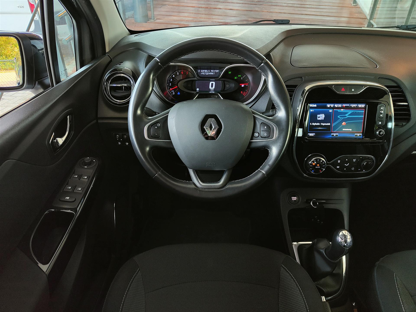 Renault