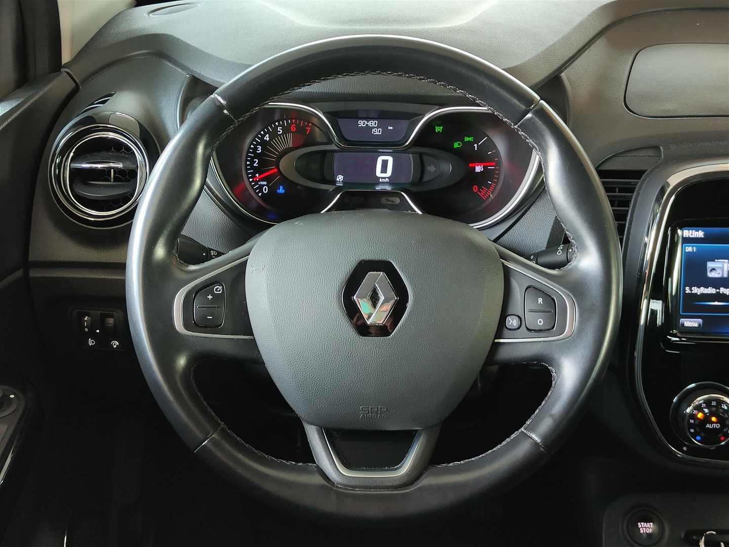 Renault