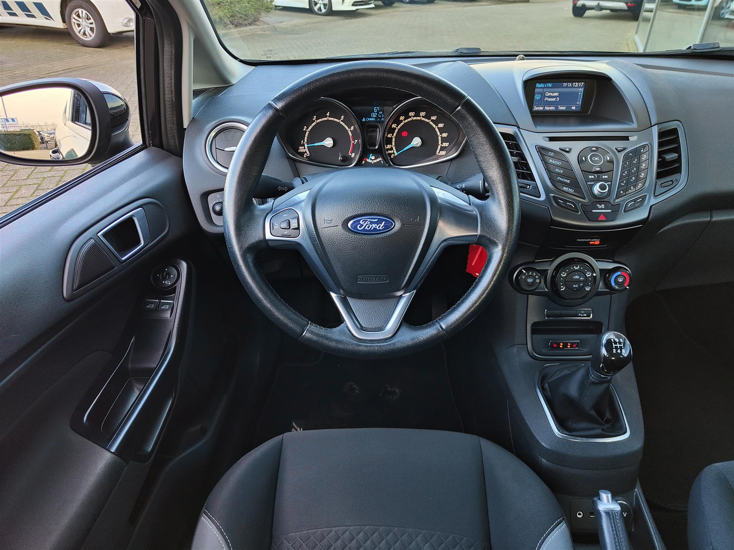 Ford