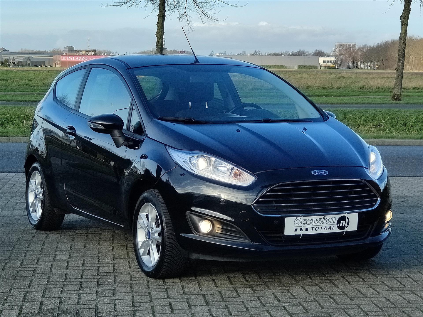 Ford