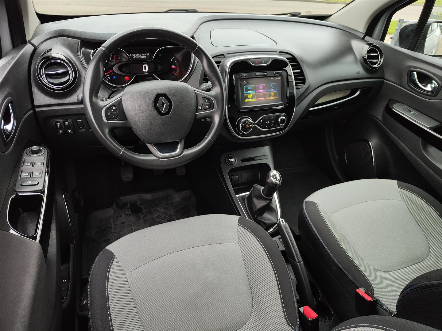 Renault