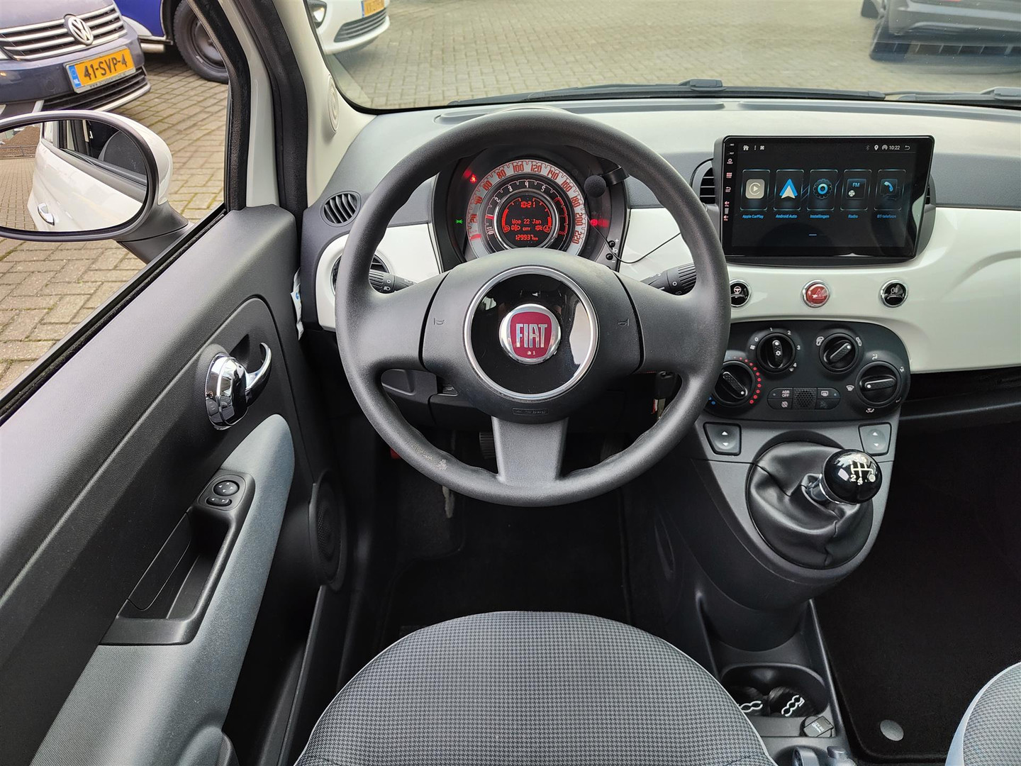 Fiat