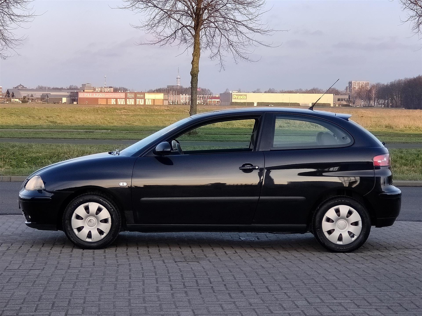SEAT