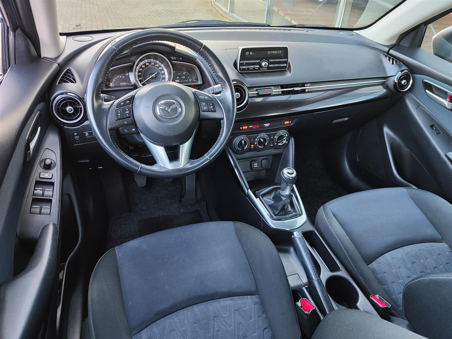 Mazda