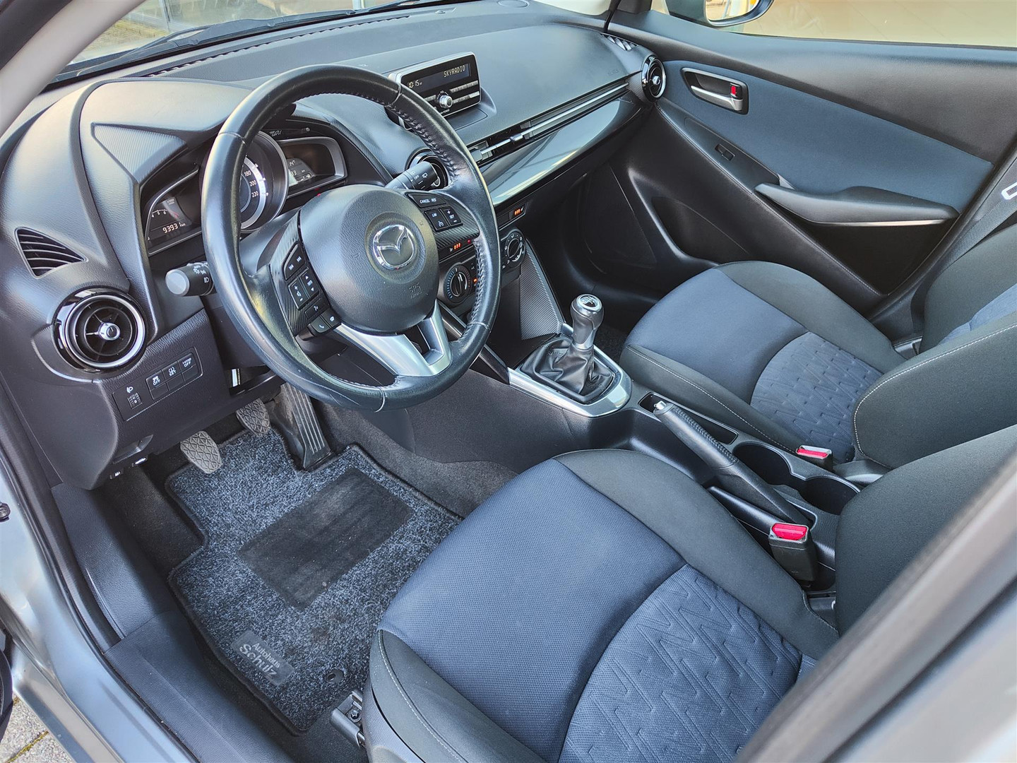 Mazda