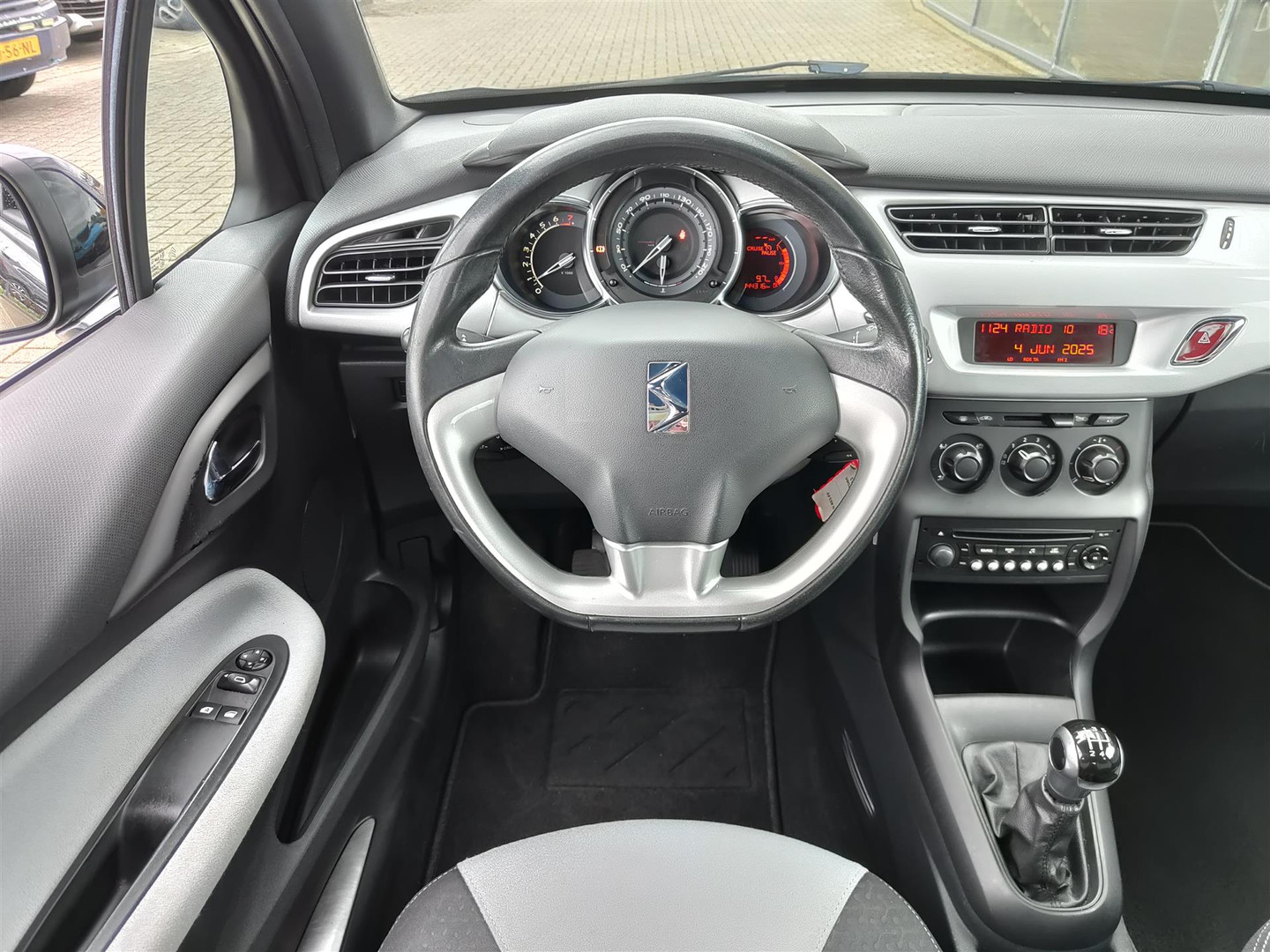 Citroën