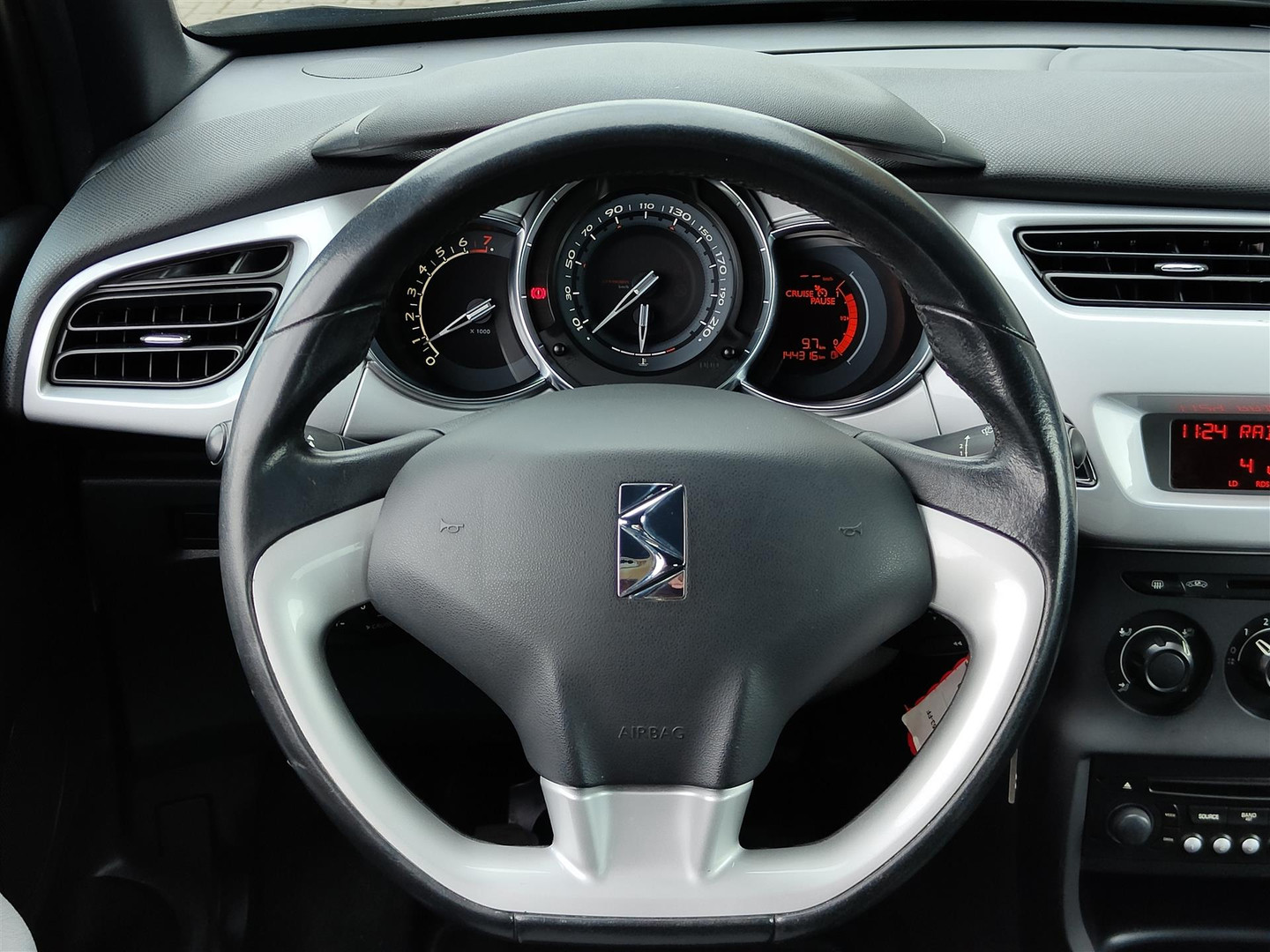 Citroën