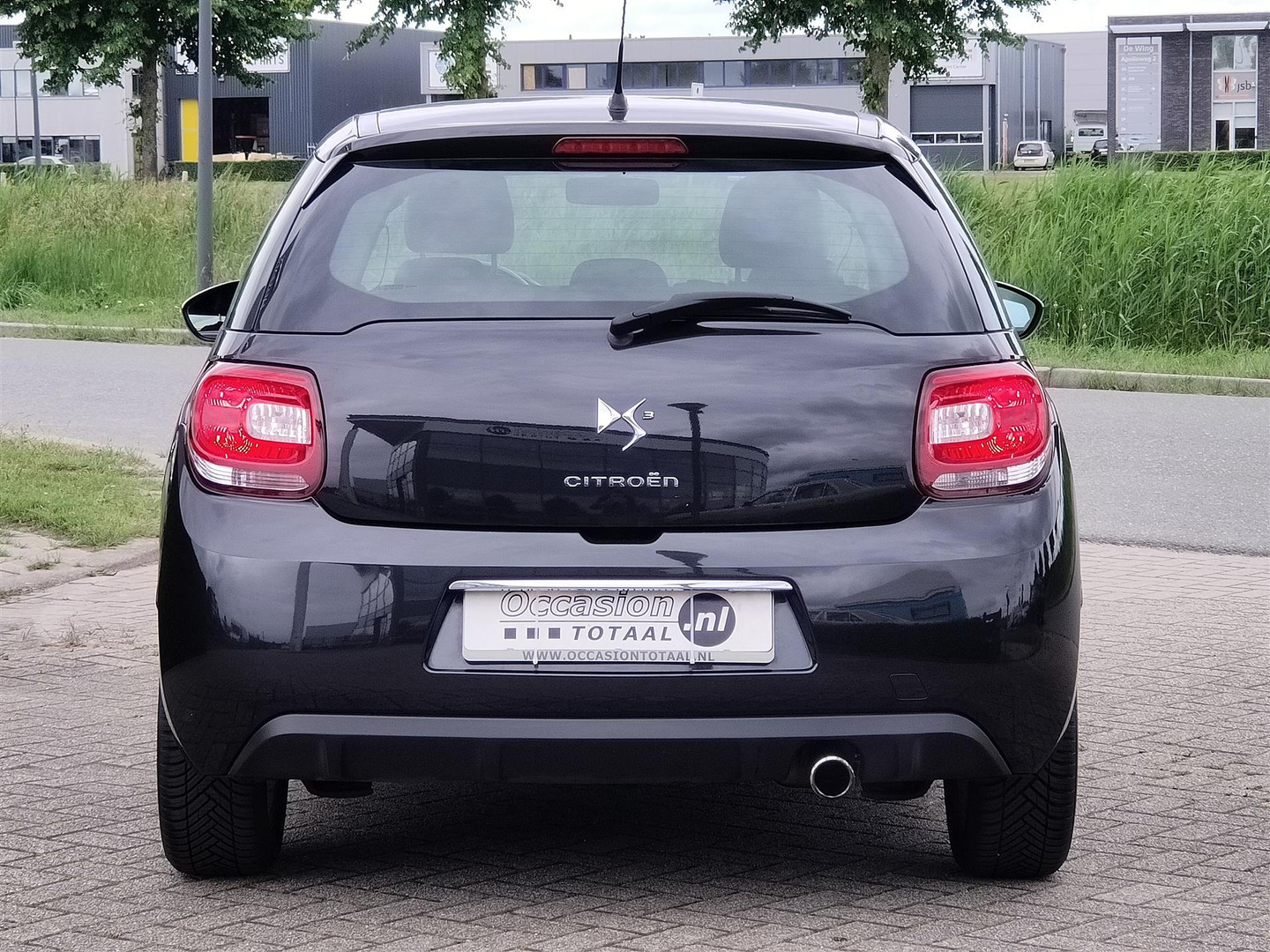 Citroën