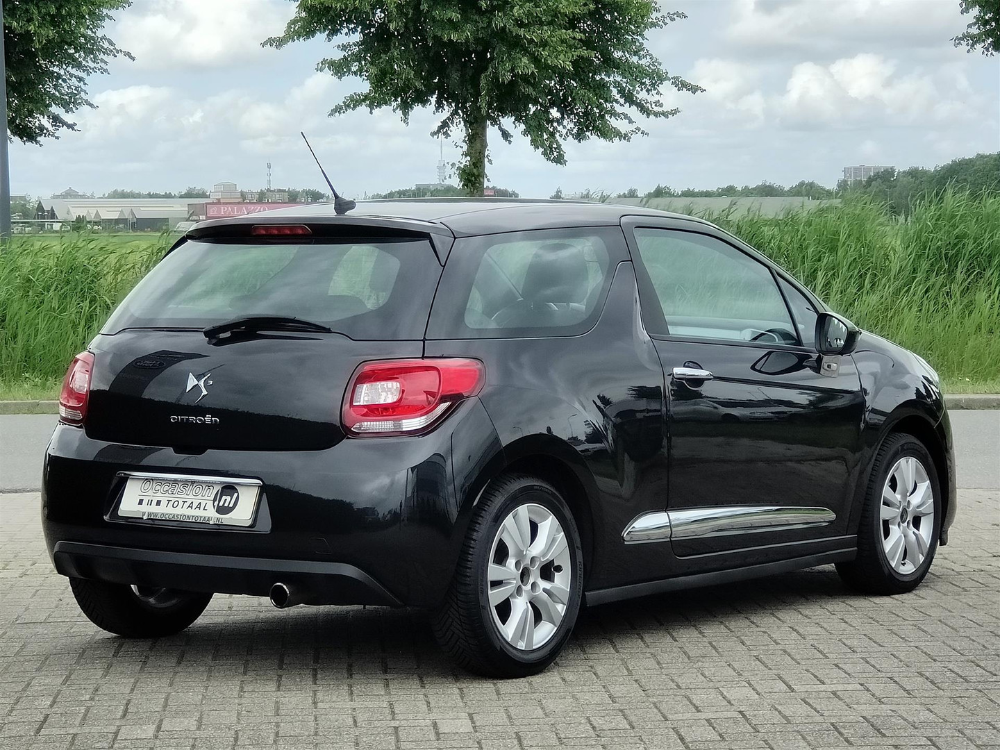 Citroën