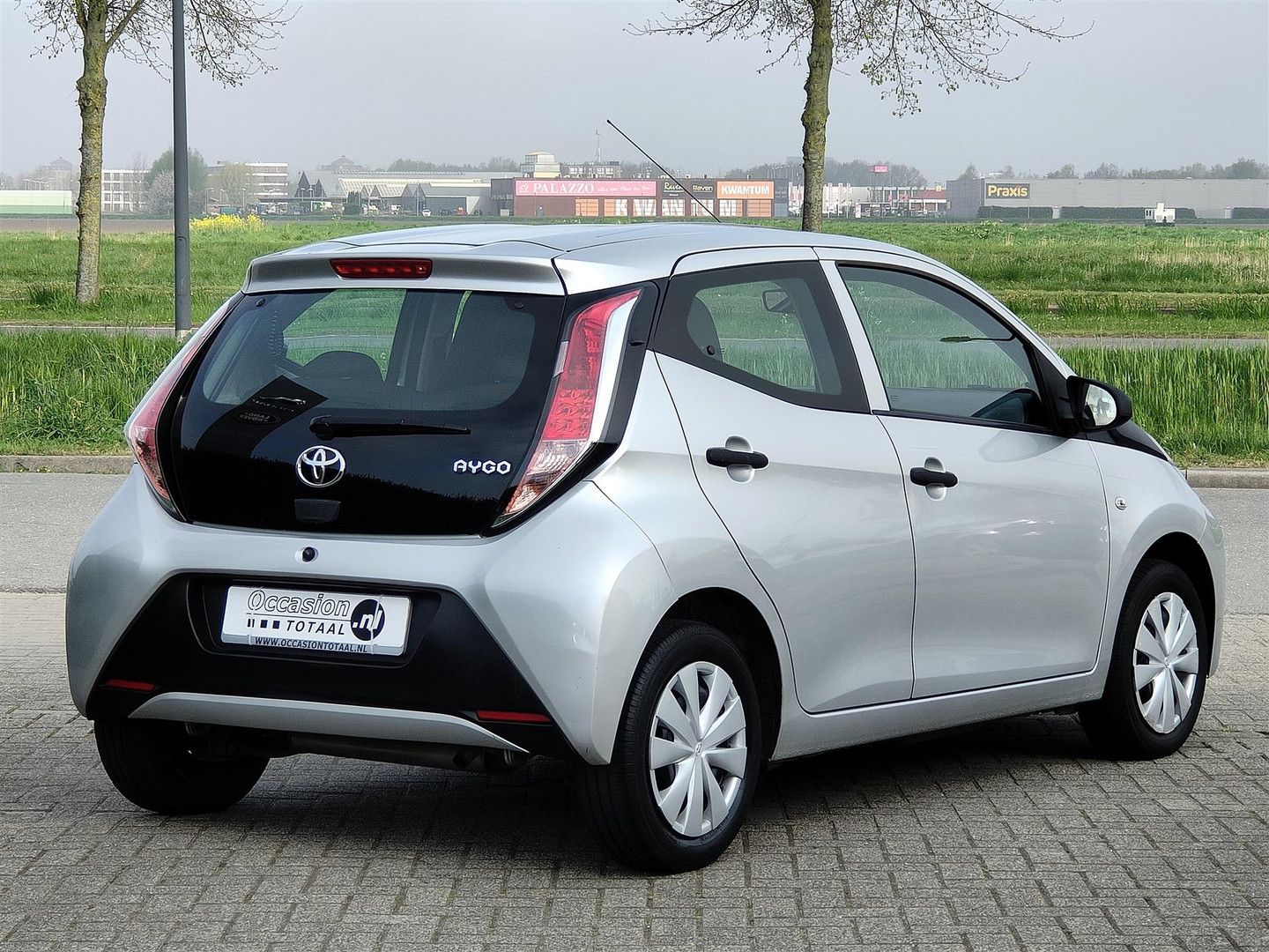 Toyota