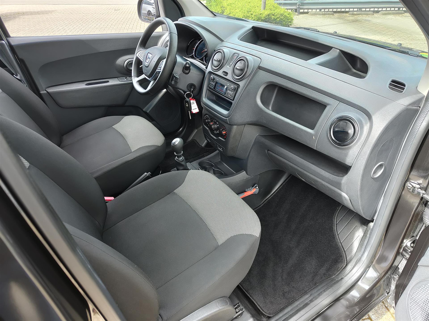 Dacia