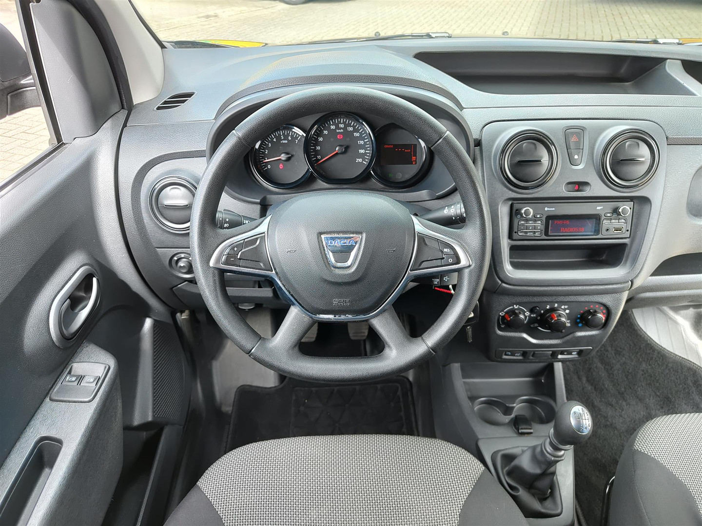 Dacia