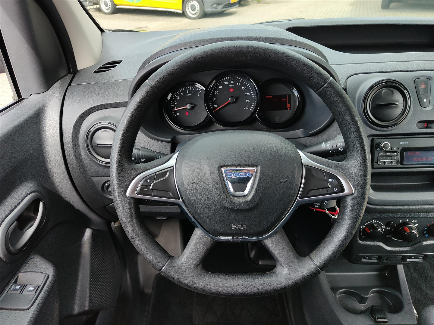 Dacia