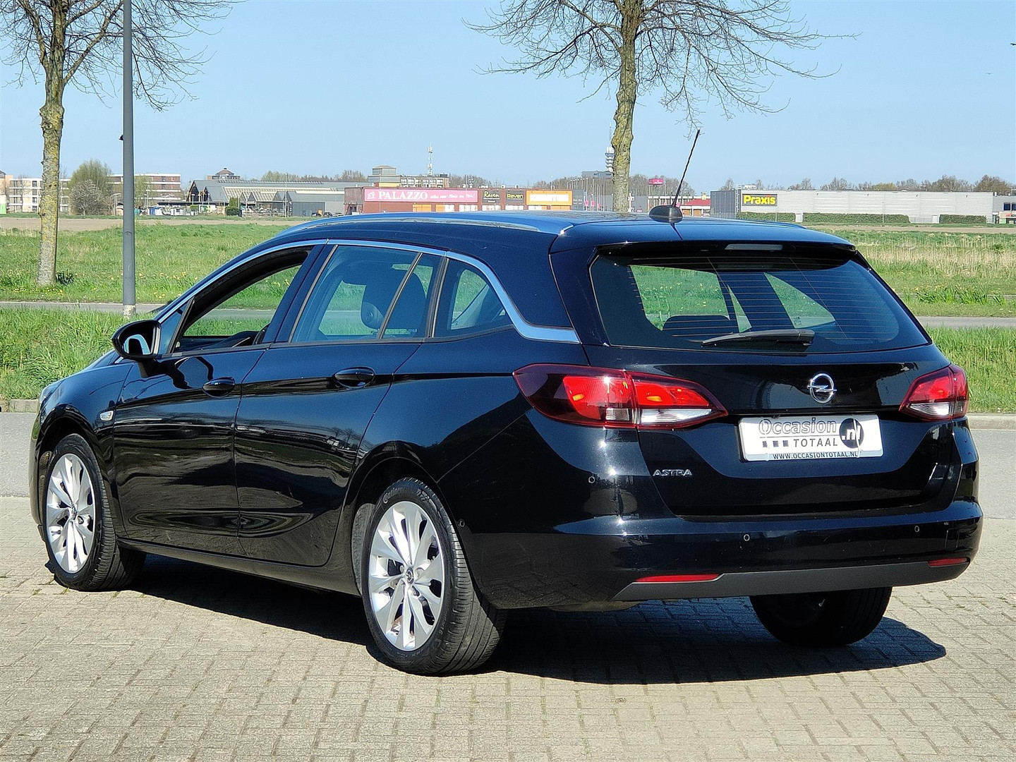 Opel
