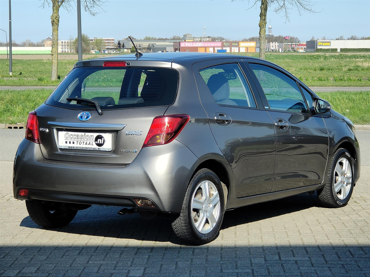 Toyota