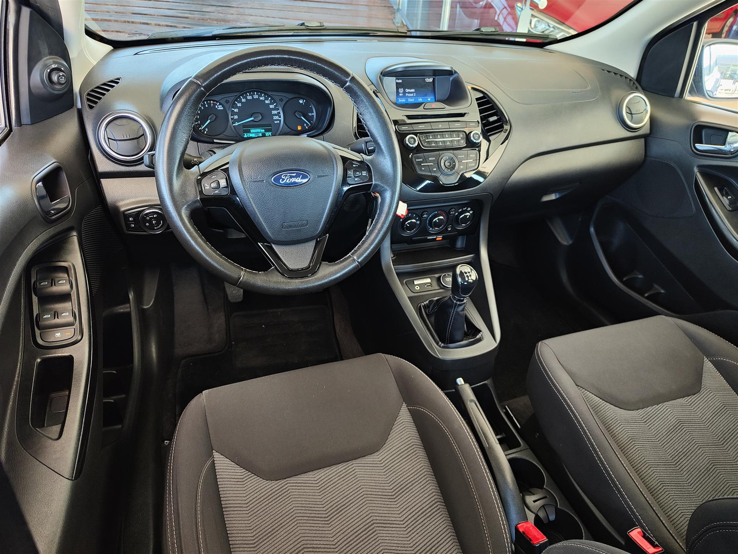 Ford