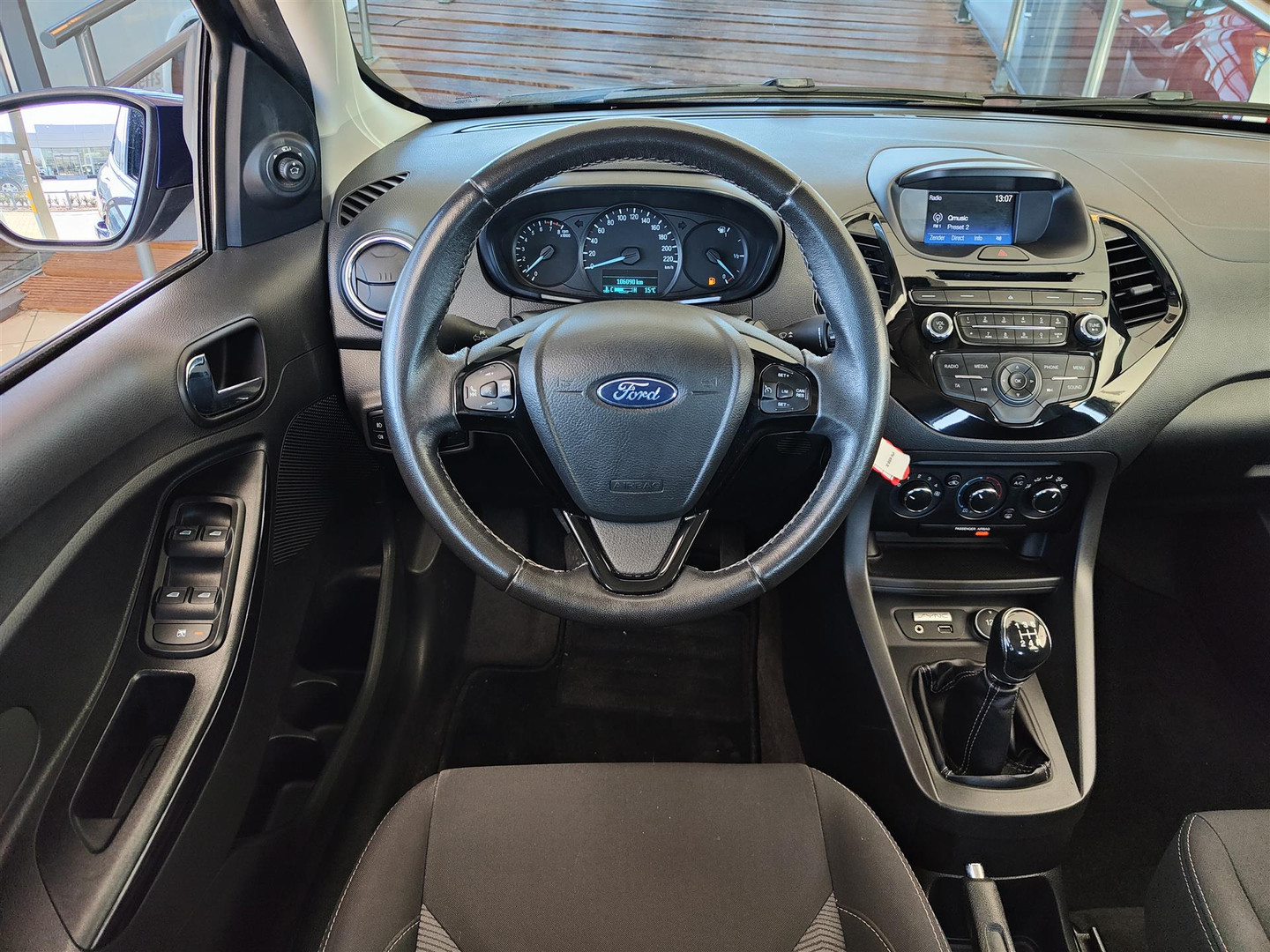 Ford