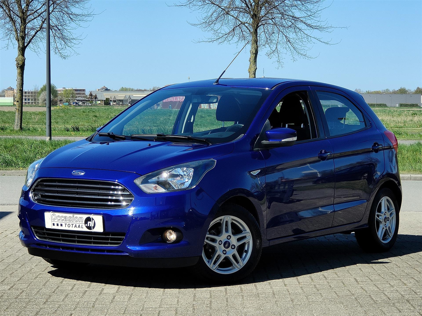 Ford