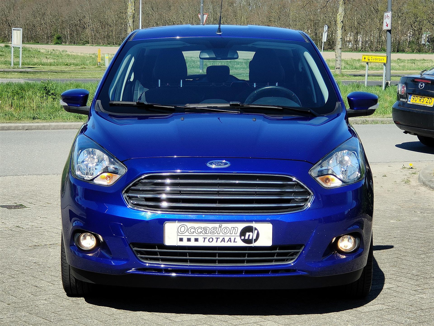 Ford