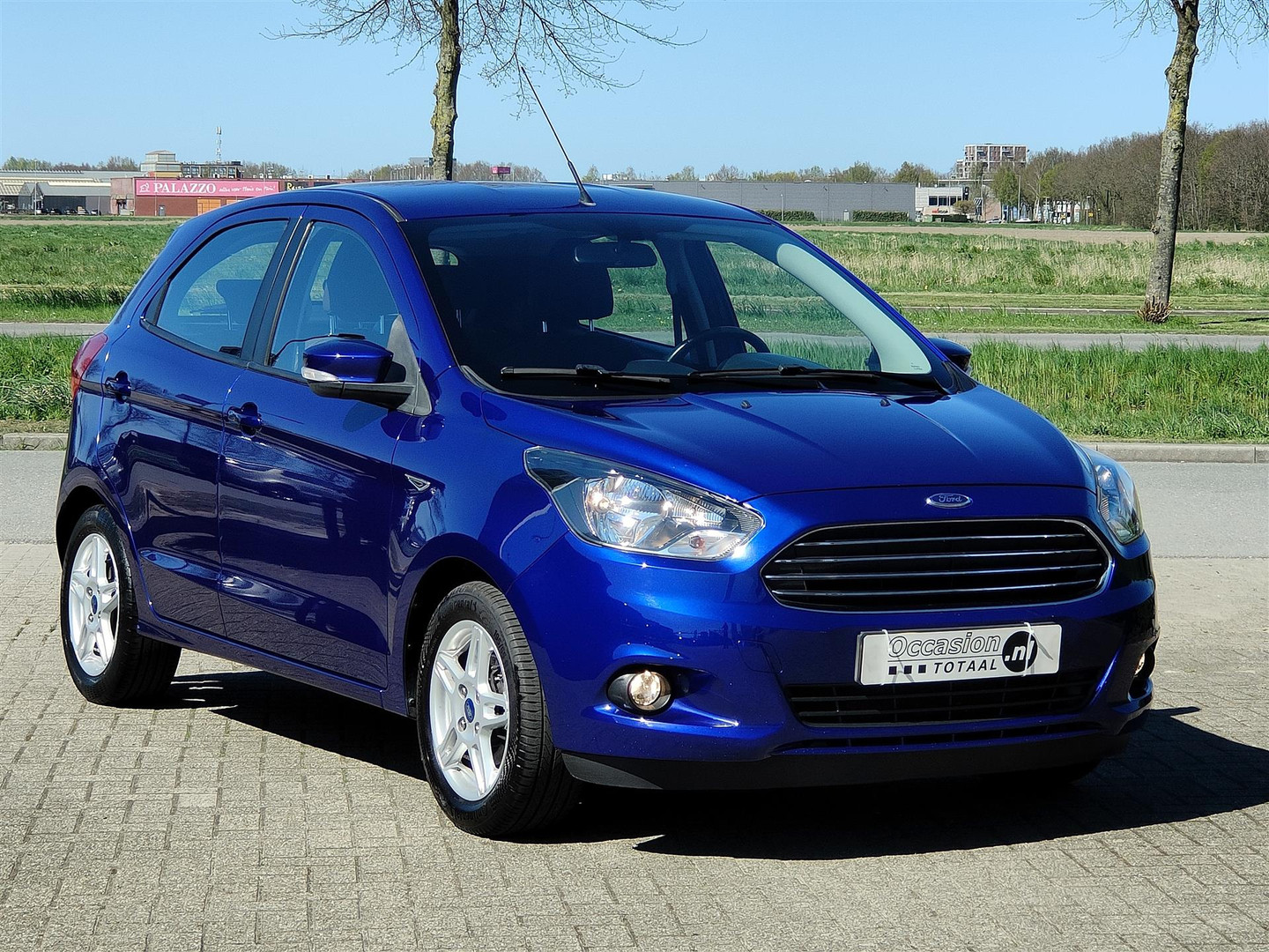 Ford