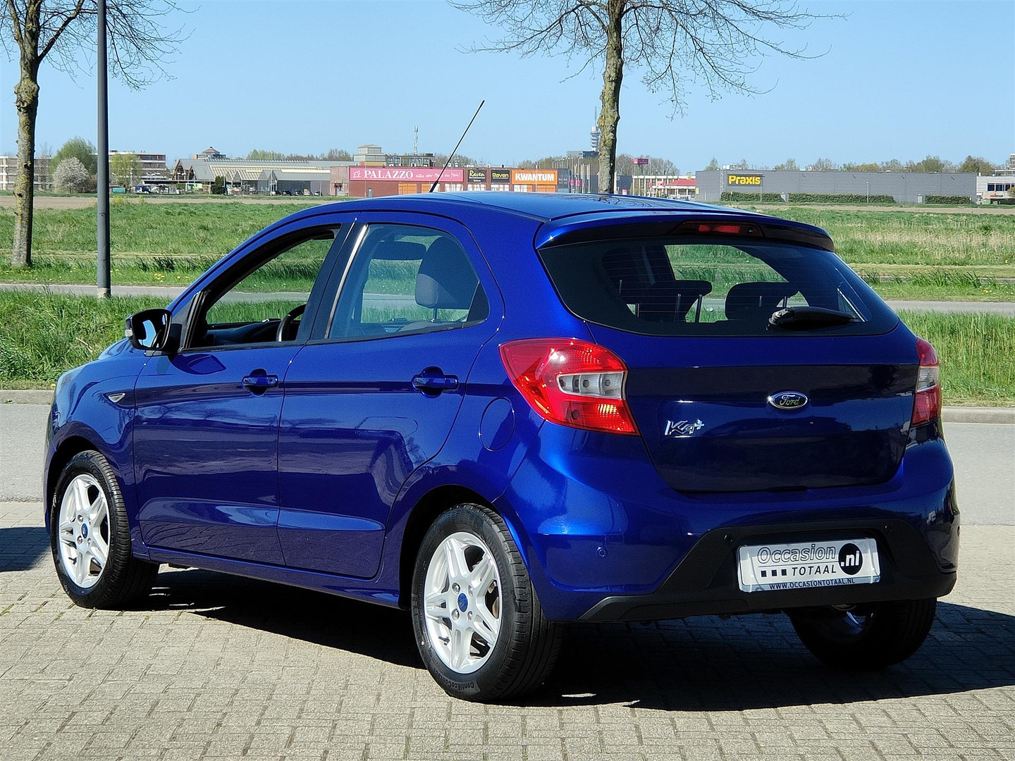 Ford