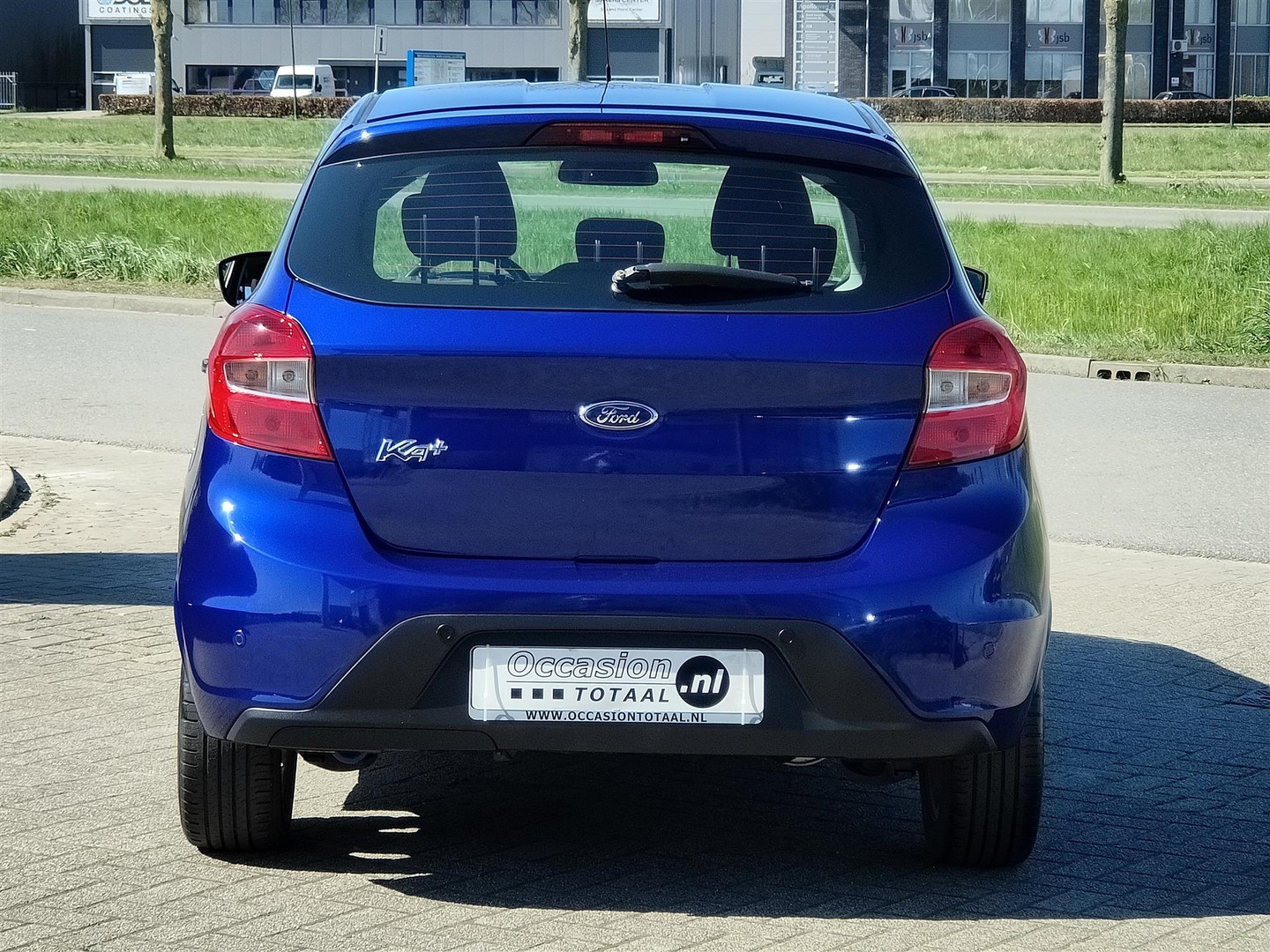 Ford