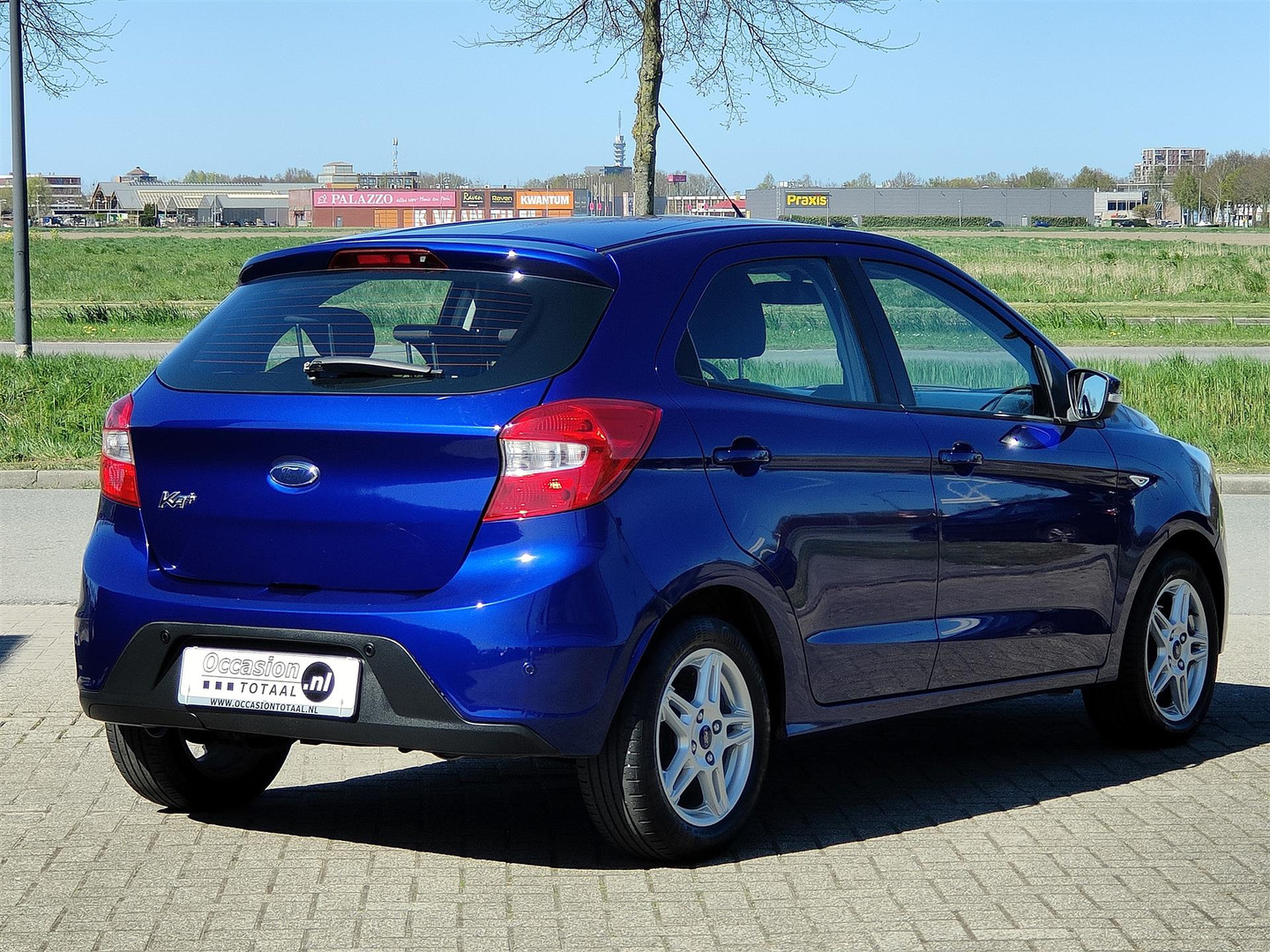Ford