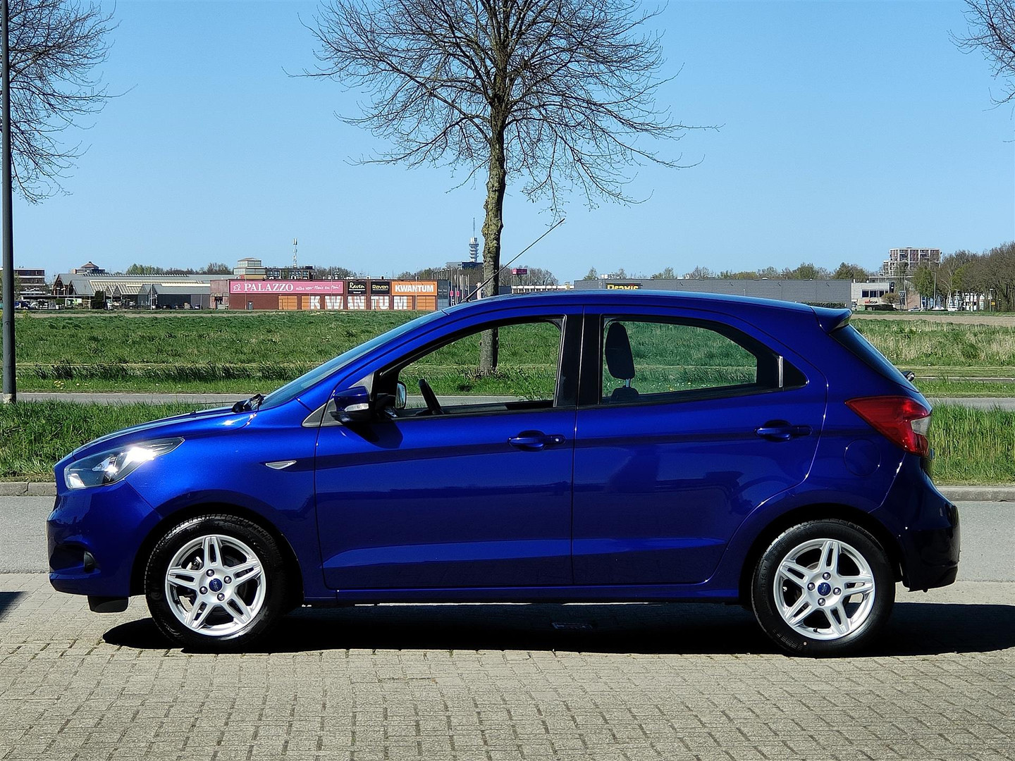 Ford