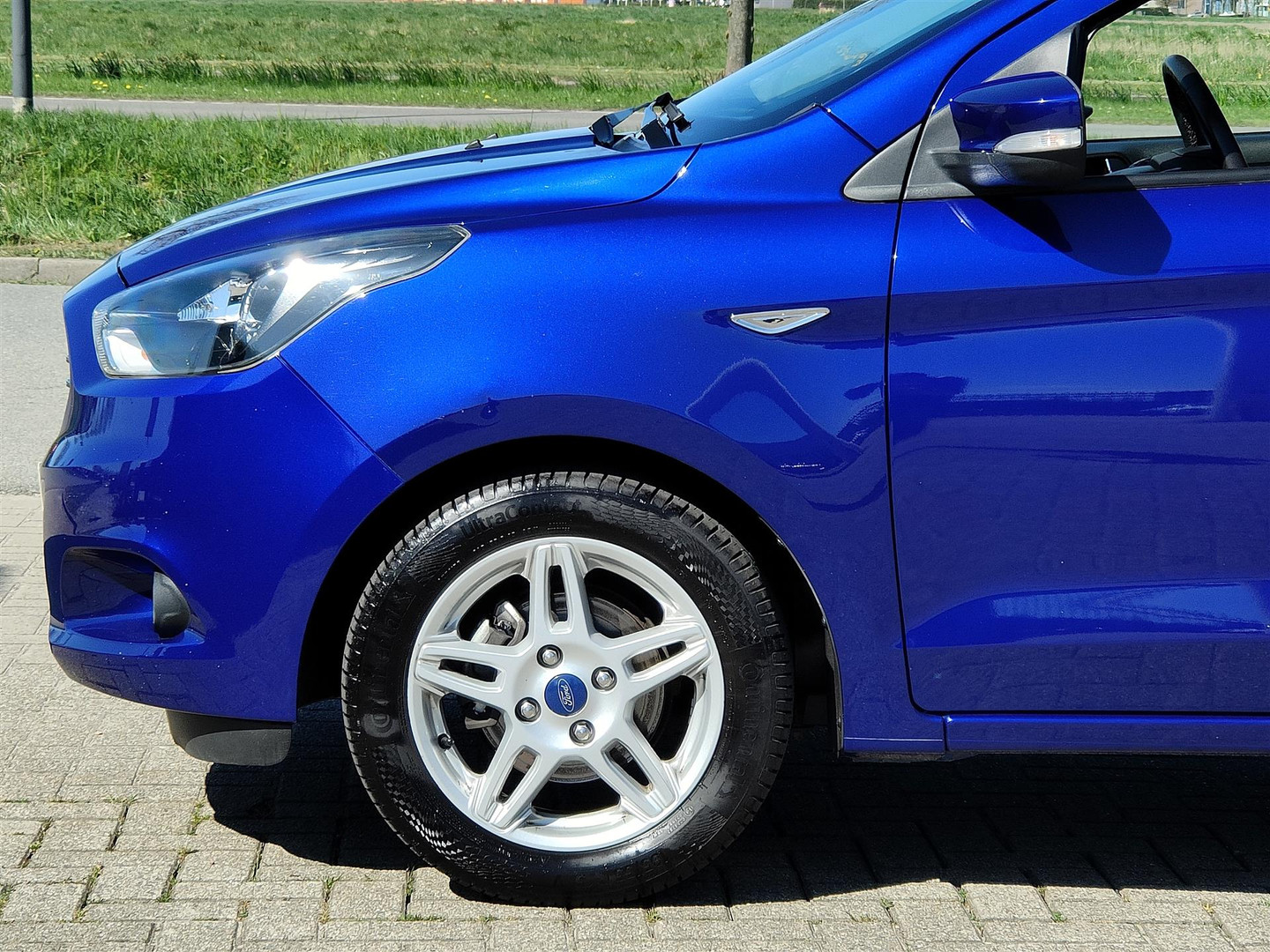 Ford