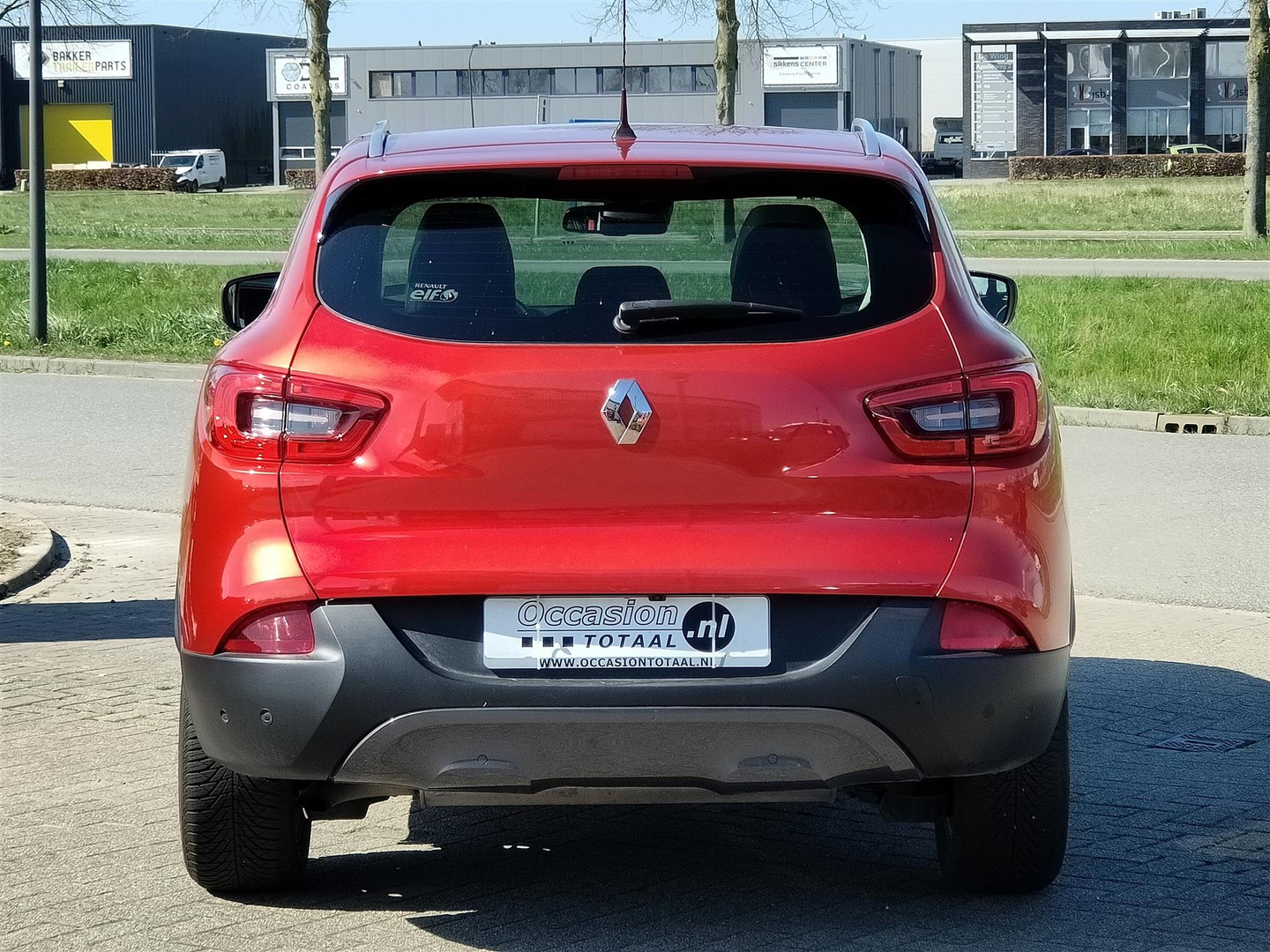 Renault